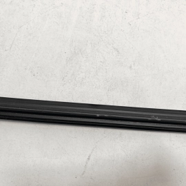 2016-21 HONDA CIVIC REAR DRIVER DOOR WINDOW INNER BELT WEATHERSTRIP SEAL OEM