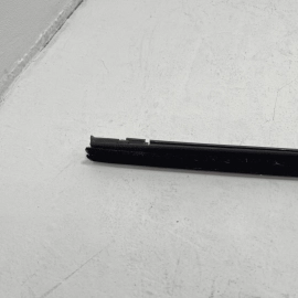 2016-21 HONDA CIVIC REAR DRIVER DOOR WINDOW INNER BELT WEATHERSTRIP SEAL OEM