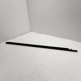 2016-21 HONDA CIVIC FRONT DRIVER DOOR WINDOW INNER BELT WEATHERSTRIP SEAL OEM