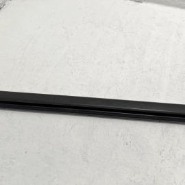 2016-21 HONDA CIVIC FRONT DRIVER DOOR WINDOW INNER BELT WEATHERSTRIP SEAL OEM