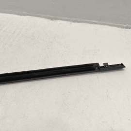 2016-21 HONDA CIVIC FRONT DRIVER DOOR WINDOW INNER BELT WEATHERSTRIP SEAL OEM