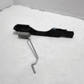 HONDA CIVIC REAR DRIVER SIDE EXTERIOR DOOR HANDLE BASE BRACKET 2016-2021 OEM