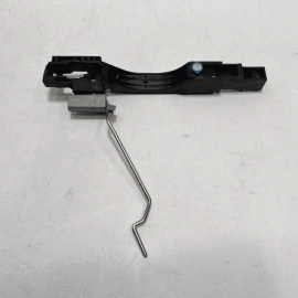 HONDA CIVIC REAR DRIVER SIDE EXTERIOR DOOR HANDLE BASE BRACKET 2016-2021 OEM