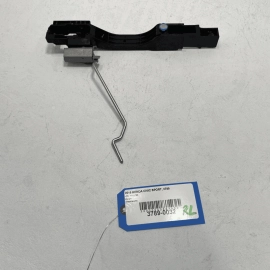 HONDA CIVIC REAR DRIVER SIDE EXTERIOR DOOR HANDLE BASE BRACKET 2016-2021 OEM