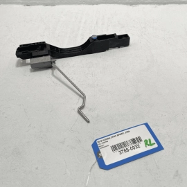 HONDA CIVIC REAR DRIVER SIDE EXTERIOR DOOR HANDLE BASE BRACKET 2016-2021 OEM