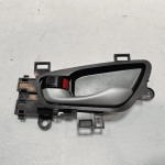 HONDA CIVIC FRONT OR REAR DRIVER INTERIOR DOOR PULL HANDLE INNER  2016-2021 OEM
