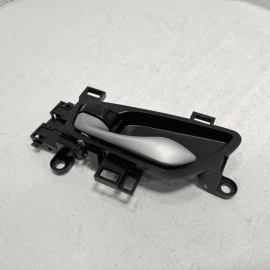 HONDA CIVIC FRONT OR REAR DRIVER INTERIOR DOOR PULL HANDLE INNER  2016-2021 OEM HONDA CIVIC FRONT OR REAR DRIVER INTERIOR DOOR PULL HANDLE INNER  2016-2021 OEM