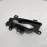 HONDA CIVIC FRONT OR REAR DRIVER INTERIOR DOOR PULL HANDLE INNER  2016-2021 OEM