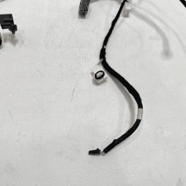 HONDA CIVIC 2019-2021 FRONT LEFT DRIVER SIDE DOOR WIRE WIRING HARNESS OEM