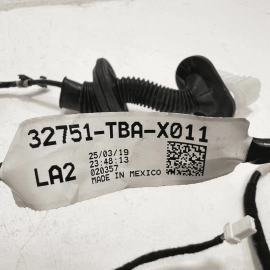 HONDA CIVIC 2019-2021 FRONT LEFT DRIVER SIDE DOOR WIRE WIRING HARNESS OEM