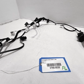 HONDA CIVIC 2019-2021 FRONT LEFT DRIVER SIDE DOOR WIRE WIRING HARNESS OEM