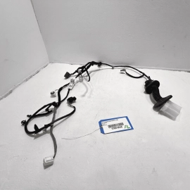 HONDA CIVIC 2019-2021 FRONT LEFT DRIVER SIDE DOOR WIRE WIRING HARNESS OEM