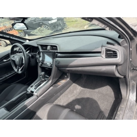 2016 - 2021 HONDA CIVIC FRONT DRIVER DOOR TRUNK LID RELEASE OPENER SWITCH OEM