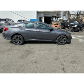 2016 - 2021 HONDA CIVIC FRONT DRIVER DOOR TRUNK LID RELEASE OPENER SWITCH OEM