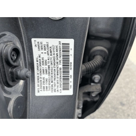 2016 - 2021 HONDA CIVIC FRONT DRIVER DOOR TRUNK LID RELEASE OPENER SWITCH OEM