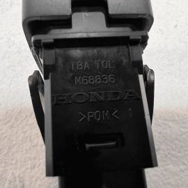 2016 - 2021 HONDA CIVIC FRONT DRIVER DOOR TRUNK LID RELEASE OPENER SWITCH OEM