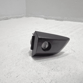 2018-2022 HONDA CIVIC FRONT LEFT DRIVER DOOR EXTERIOR HANDLE CYLINDER CAP OEM