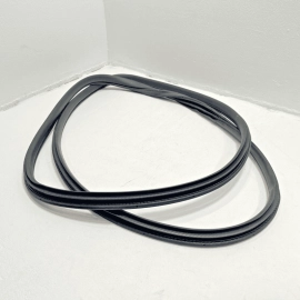 HONDA CIVIC FRONT LEFT OR RIGHT DOOR BODY WEATHERSTRIP INNER SEAL 2016-2021 OEM