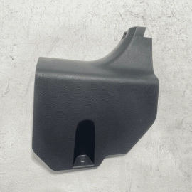 TOYOTA CAMRY XSE 2018 - 2025 COWL KICK TRIM PANEL FRONT RIGHT PASSENGER SIDE OEM