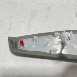 2018-2024 TOYOTA CAMRY FRONT RIGHT SIDE INTERIOR DOOR PANEL ARMREST COVER OEM