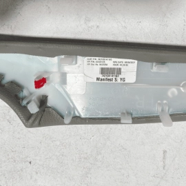 2018-2024 TOYOTA CAMRY FRONT RIGHT SIDE INTERIOR DOOR PANEL ARMREST COVER OEM