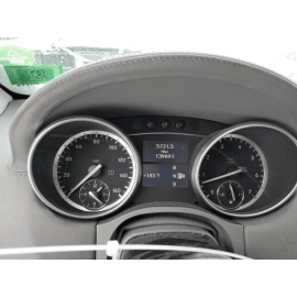 Mercedes X164 GL 450 Interior GPS Navigation Radio Roof Antenna OEM 2007 - 