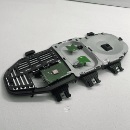 Mercedes X164 GL 450 Interior GPS Navigation Radio Roof Antenna OEM 2007 - 