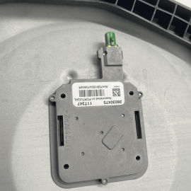 Mercedes X164 GL 450 Interior GPS Navigation Radio Roof Antenna OEM 2007 - 