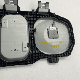 Mercedes X164 GL 450 Interior GPS Navigation Radio Roof Antenna OEM 2007 - 