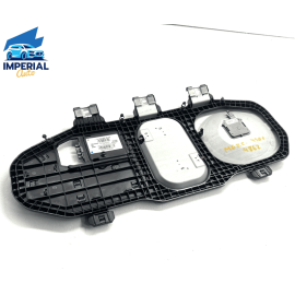 Mercedes X164 GL 450 Interior GPS Navigation Radio Roof Antenna OEM 2007 - 