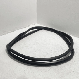 TOYOTA CAMRY 2018-2025 FRONT PASSENGER SIDE DOOR BODY WEATHERSTRIP SEAL OEM