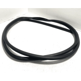 TOYOTA CAMRY 2018-2025 FRONT PASSENGER SIDE DOOR BODY WEATHERSTRIP SEAL OEM