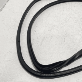 TOYOTA CAMRY 2018-2025 FRONT PASSENGER SIDE DOOR BODY WEATHERSTRIP SEAL OEM