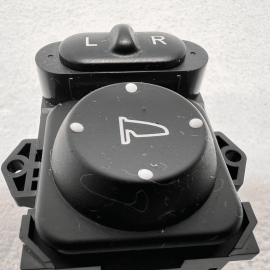 Honda Civic 2016 - 2021 Front Driver Door Remote Mirror Control Switch OEM