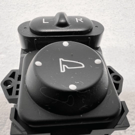 Honda Civic 2016 - 2021 Front Driver Door Remote Mirror Control Switch OEM