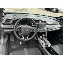 Honda Civic 2016 - 2021 Front Driver Door Remote Mirror Control Switch OEM