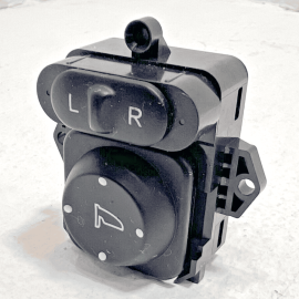 Honda Civic 2016 - 2021 Front Driver Door Remote Mirror Control Switch OEM
