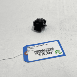 Honda Civic 2016 - 2021 Front Driver Door Remote Mirror Control Switch OEM