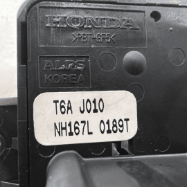 Honda Civic 2016 - 2021 Front Driver Door Remote Mirror Control Switch OEM