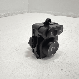 Honda Civic 2016 - 2021 Front Driver Door Remote Mirror Control Switch OEM