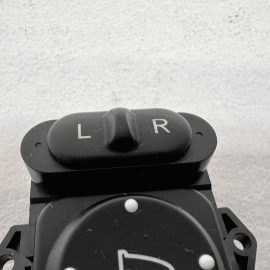 Honda Civic 2016 - 2021 Front Driver Door Remote Mirror Control Switch OEM