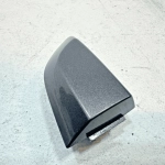 HONDA CIVIC FRONT PASSENGER DOOR EXTERIOR HANDLE CAP COVER 2016-21 OEM NH797M