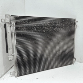 2016 - 2020 HONDA CIVIC 2.0L A/C AC AIR CONDITIONING CONDENSER OEM
