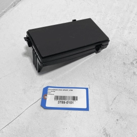Honda Civic Engine Fuse Box Relay Module Upper Cover Lid 2016 - 2021 OEM