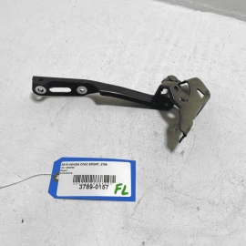 2016-2021 Honda Civic Front Left Driver Side Hood Bonnet Hinge OEM NH797M