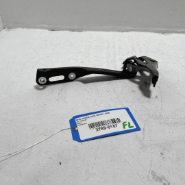 2016-2021 Honda Civic Front Left Driver Side Hood Bonnet Hinge OEM NH797M