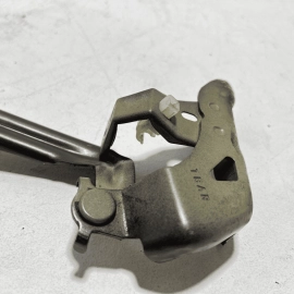 2016-2021 Honda Civic Front Passenger Side Hood Bonnet Hinge OEM NH797M