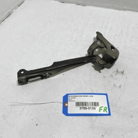 2016-2021 Honda Civic Front Passenger Side Hood Bonnet Hinge OEM NH797M
