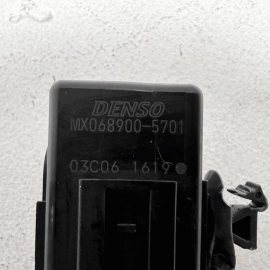 2016-2022 HONDA CIVIC SMART KEYLESS ENTRY ANTI-THEFT ALARM CARD BUZZER DENSO OEM