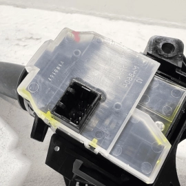 Honda Civic Steering Column Wiper Turn Signal Combination Switch 2019-2021 OEM